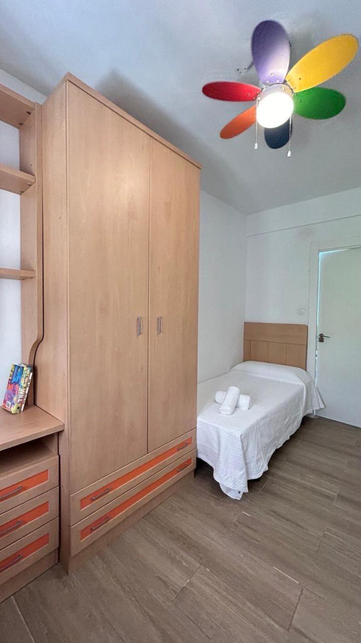 Piso Compartido Delyrent Acosta Vandrarhem Jaén Exteriör bild